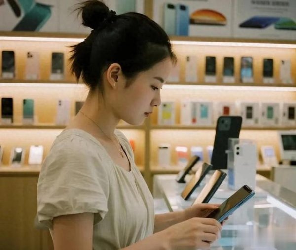 专业实盘策略服务 千元机能用几年? 为什么有人用几个月, 有的人却能用好几年?